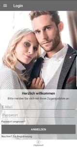 Modehaus Petzhold screenshot 0