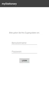 mystationary screenshot 0