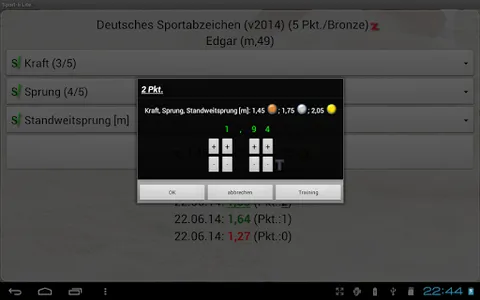Sport-ii Pro screenshot 13