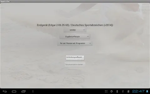 Sport-ii Pro screenshot 14