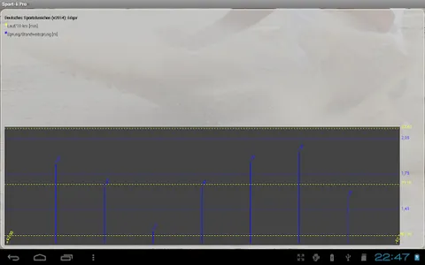 Sport-ii Pro screenshot 15
