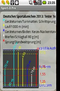 Sport-ii Pro screenshot 5