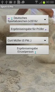 Sport-ii Pro screenshot 6