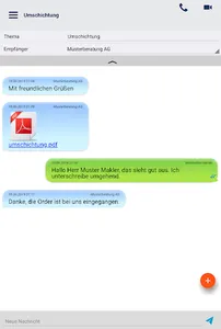 Confina screenshot 14