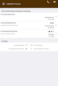 FONDS UND MEHR screenshot 12