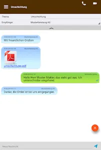 FONDS UND MEHR screenshot 14