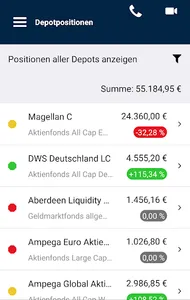 nvest screenshot 0