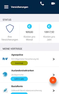 nvest screenshot 3