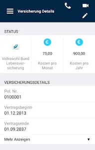 nvest screenshot 5