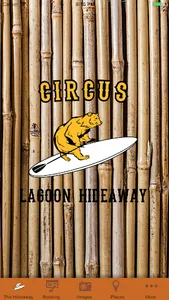 CIRCUS Lagoon Hideaway screenshot 0