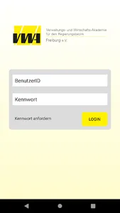 VWA Freiburg screenshot 0