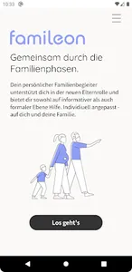 famileon screenshot 0