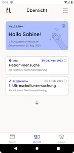 famileon screenshot 1