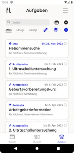 famileon screenshot 2