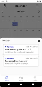 famileon screenshot 6