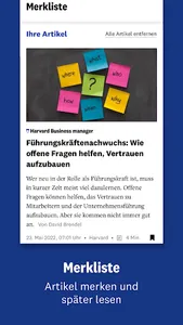 manager - Nachrichten screenshot 4
