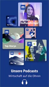 manager - Nachrichten screenshot 6