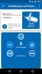 Snoezelen® TouchControl screenshot 4