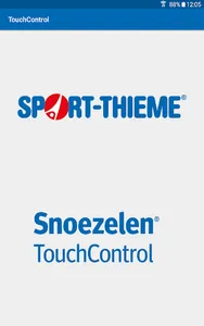 Snoezelen® TouchControl screenshot 7