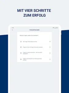 SBF, SRC + UBI Fragen screenshot 13