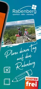 Sportpark Rabenberg: Mein Tag screenshot 2