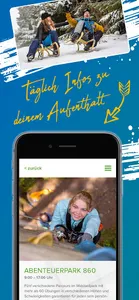 Sportpark Rabenberg: Mein Tag screenshot 4