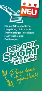 Sportpark Rabenberg: Mein Tag screenshot 6
