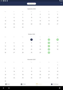 Sportspool screenshot 6