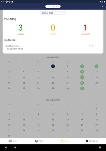 Sportspool screenshot 7