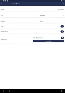 Sportspool screenshot 8