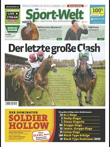 Sport-Welt screenshot 0