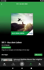 SR 3 Saarlandwelle screenshot 15
