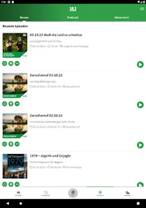 SR 3 Saarlandwelle screenshot 20