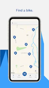 StadtRAD Lüneburg screenshot 1