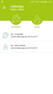 ichlesApp screenshot 0