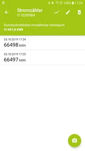 ichlesApp screenshot 1