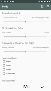 Stadtwerkstatt Kassel screenshot 1