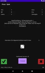 Prost - Das Trinkspiel screenshot 8
