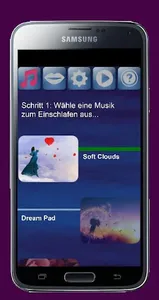 Schlafen & Entspannen screenshot 0