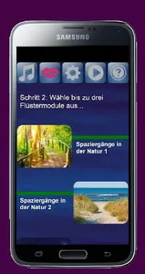 Schlafen & Entspannen screenshot 1
