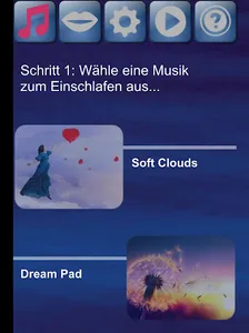 Schlafen & Entspannen screenshot 4
