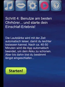 Schlafen & Entspannen screenshot 7