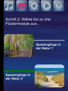 Schlafen & Entspannen screenshot 9