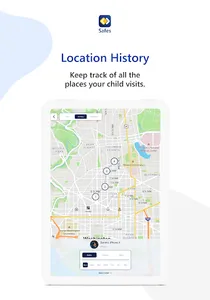 Safes - Parental Control screenshot 10