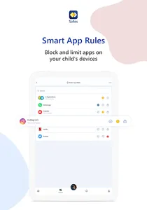 Safes - Parental Control screenshot 13