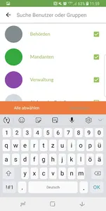 GERMANIA screenshot 3