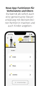 Steuertipps - Steuererklärung screenshot 4