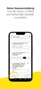 Steuertipps - Steuererklärung screenshot 6