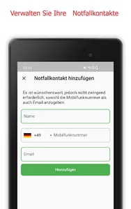 Lebenszeichen screenshot 5
