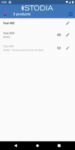 STODIAsmart screenshot 2